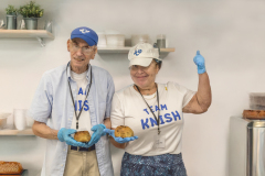 Team-Knish